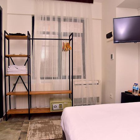Mates Port Hotel Istanbul Luaran gambar