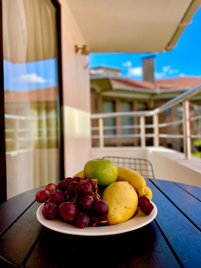 Mates Port Hotel Istanbul Luaran gambar