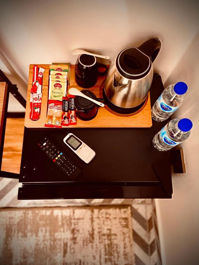 Mates Port Hotel Istanbul Luaran gambar