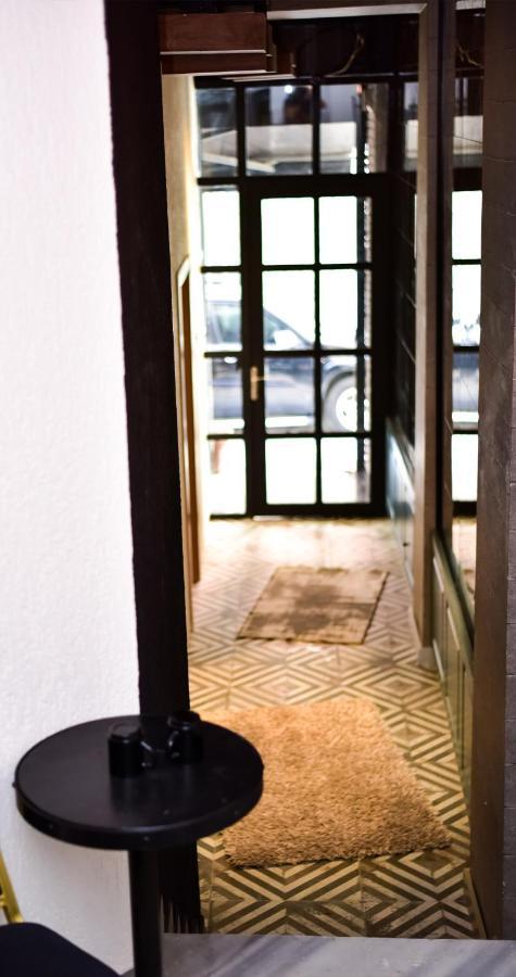 Mates Port Hotel Istanbul Luaran gambar