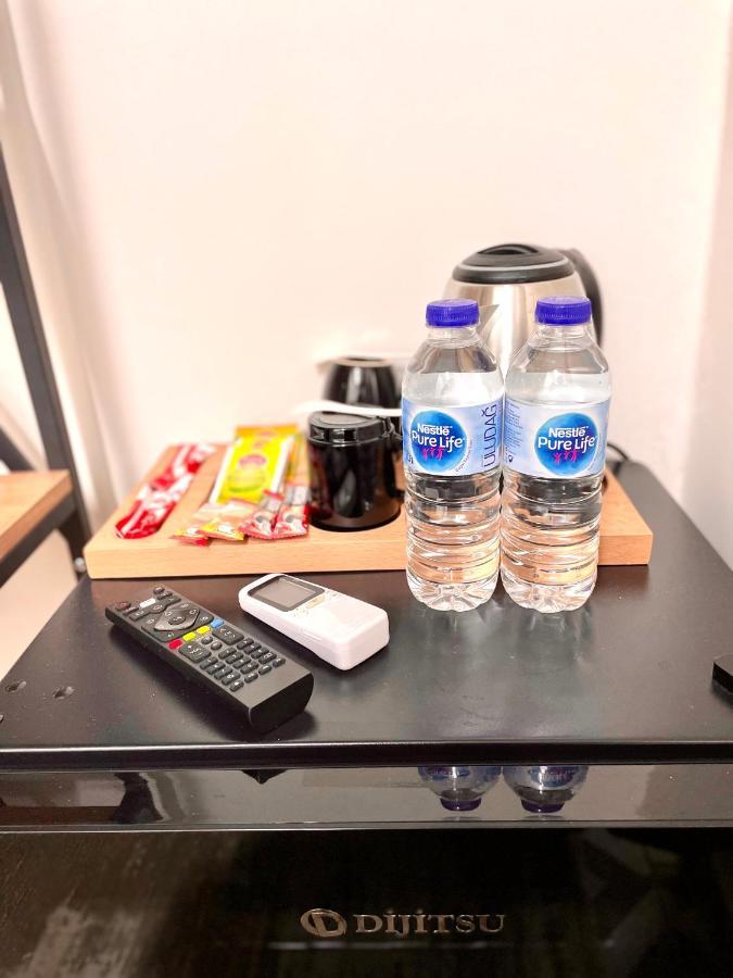 Mates Port Hotel Istanbul Luaran gambar
