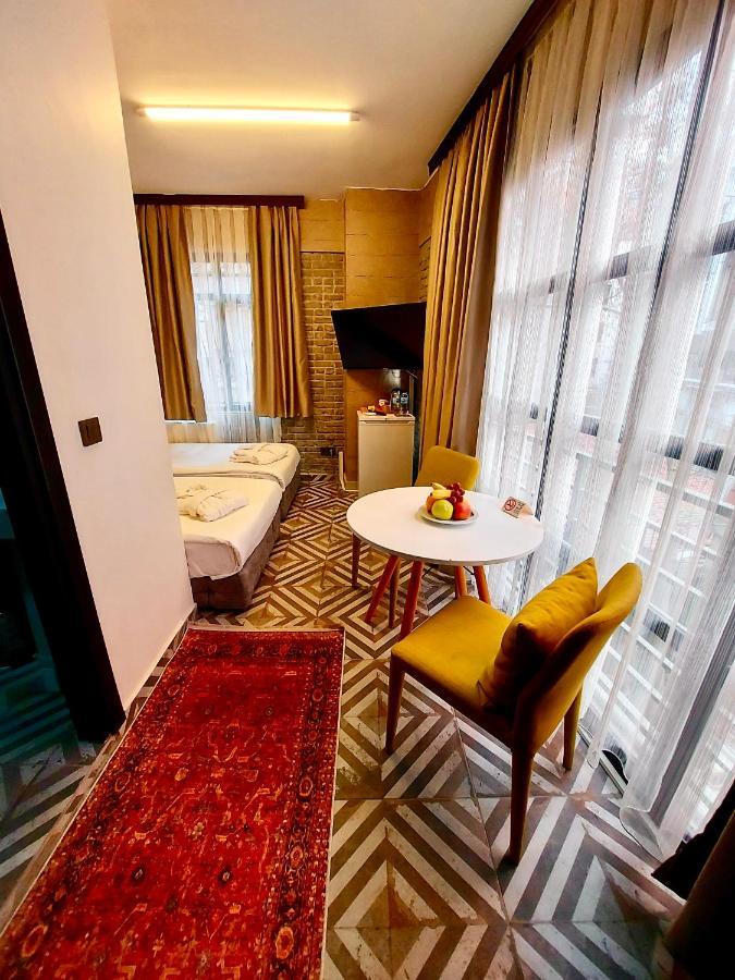 Mates Port Hotel Istanbul Luaran gambar