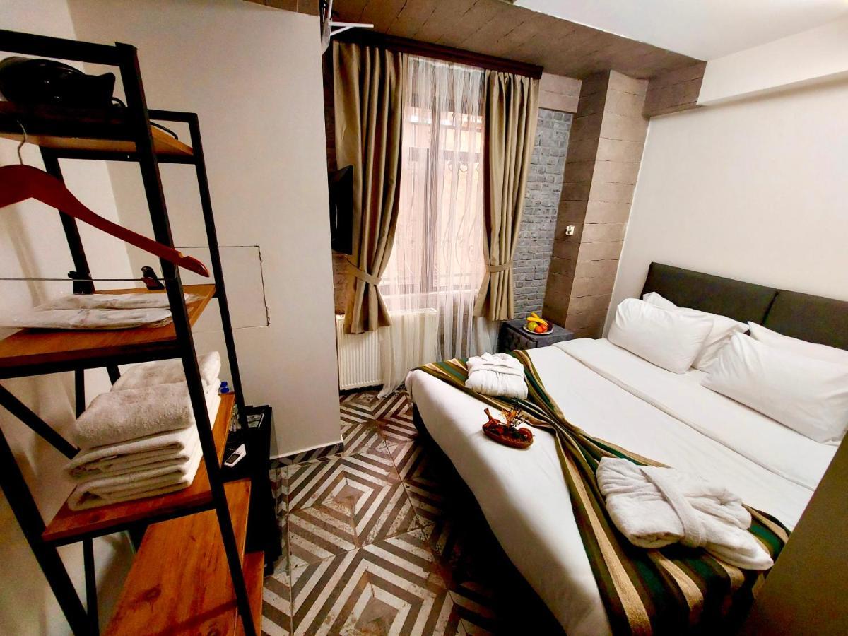 Mates Port Hotel Istanbul Luaran gambar