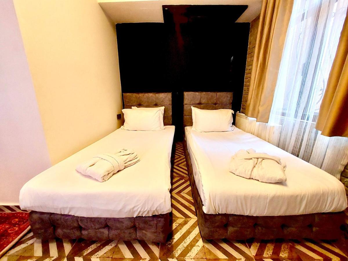 Mates Port Hotel Istanbul Luaran gambar