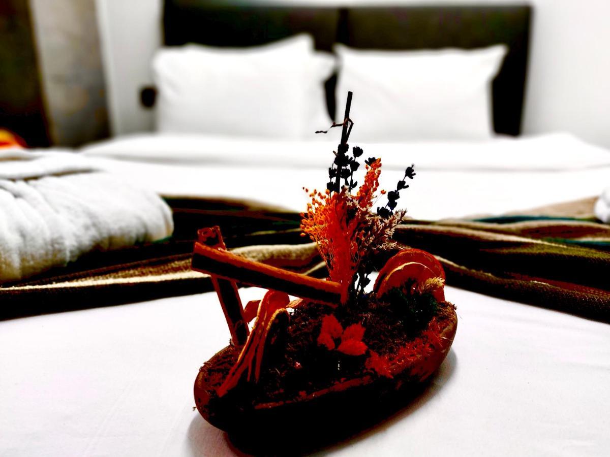 Mates Port Hotel Istanbul Luaran gambar