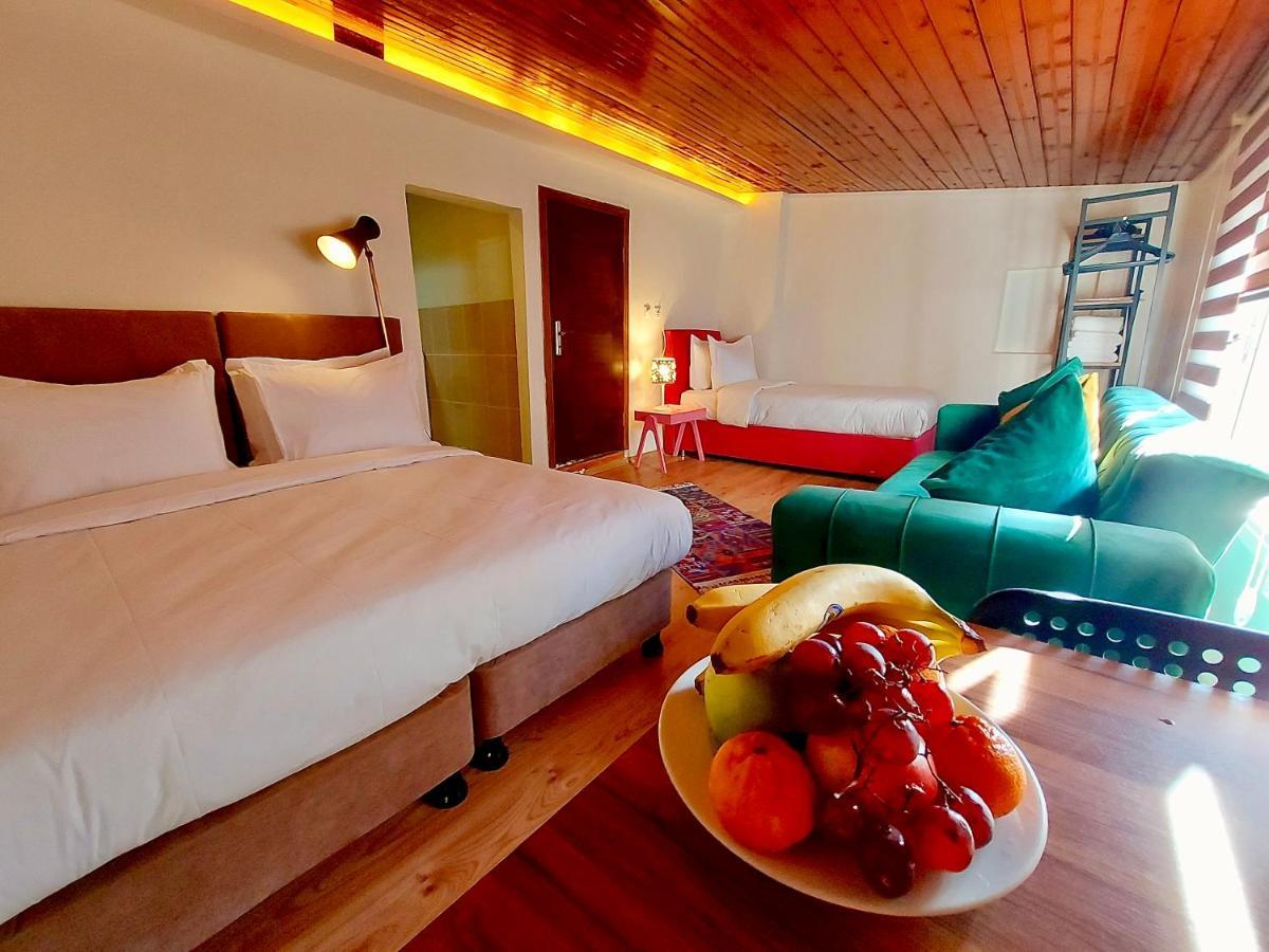 Mates Port Hotel Istanbul Luaran gambar