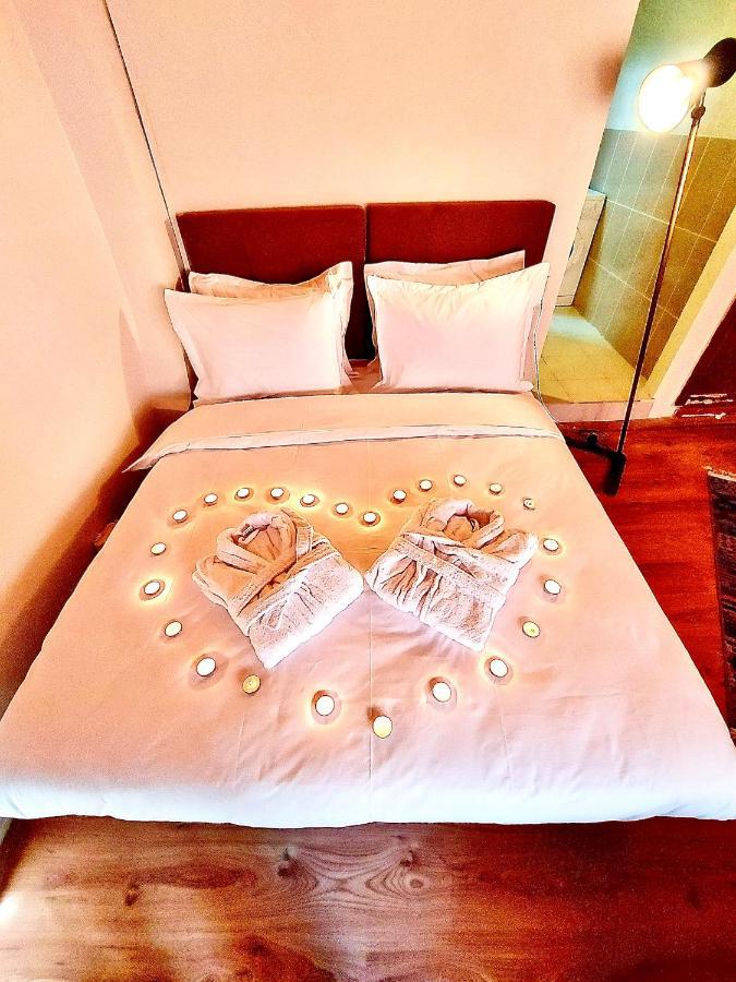 Mates Port Hotel Istanbul Luaran gambar
