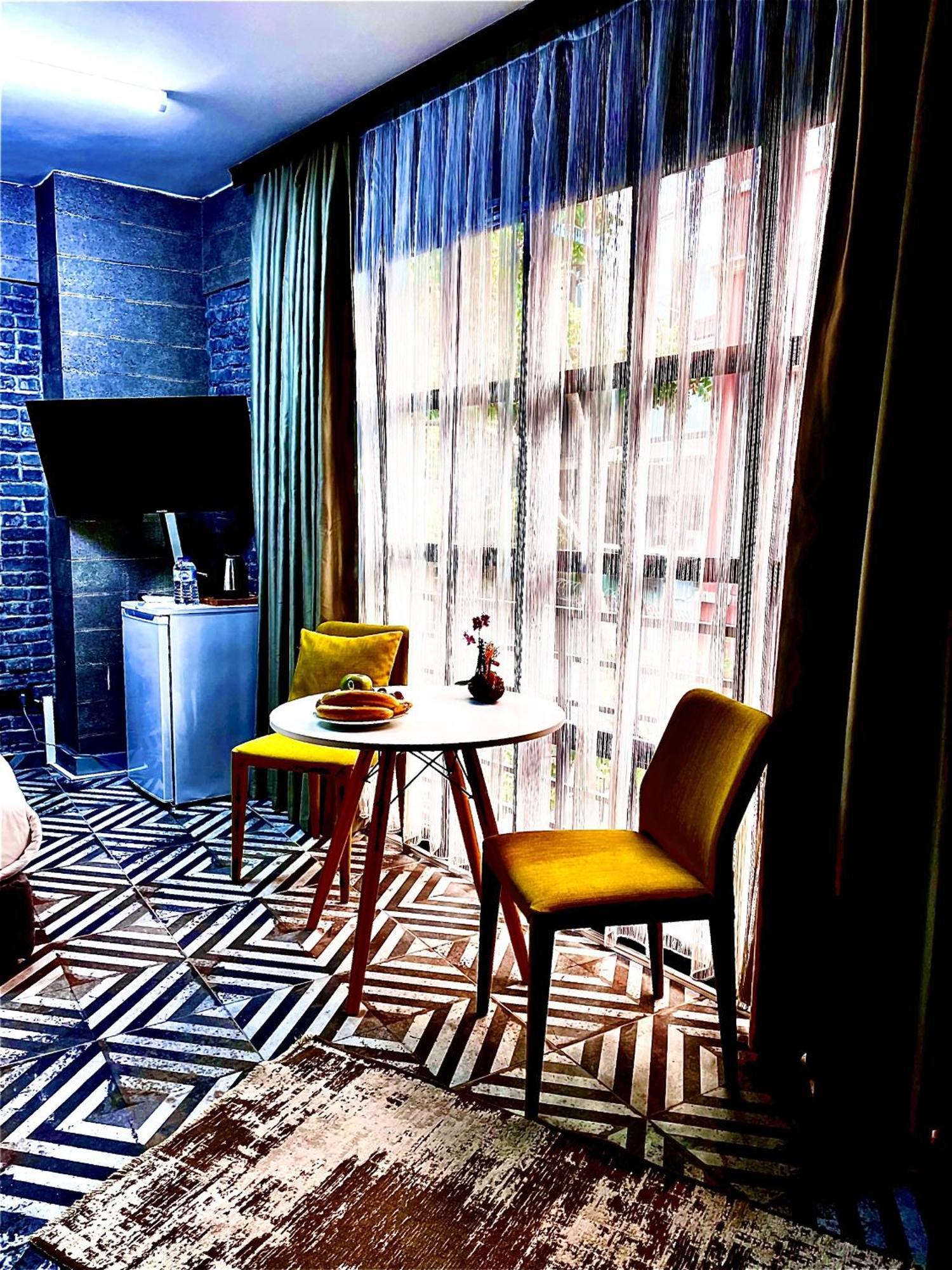 Mates Port Hotel Istanbul Luaran gambar